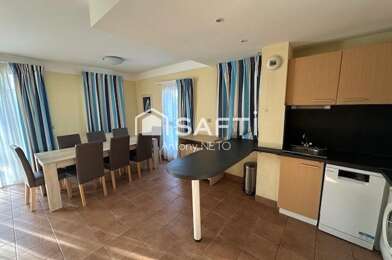 Maison 4 pièces 294000 €