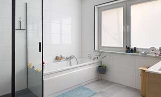 Maison 4 Pièces 100 m² à louer à Hundling (57990)