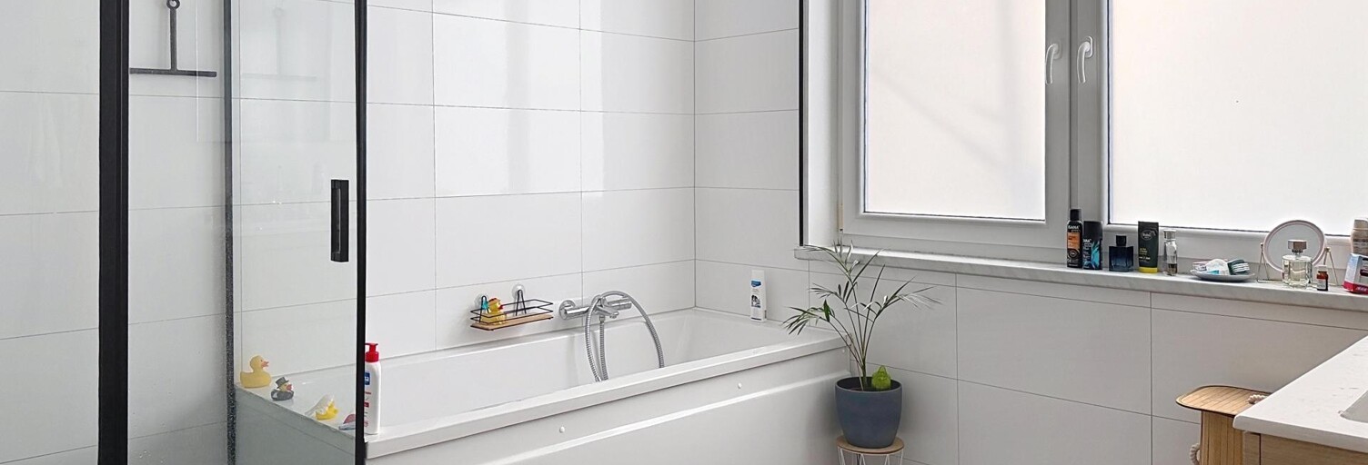 Maison 4 Pièces 100 m² à louer à Hundling (57990)