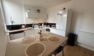 Maison 3 Pièces 70 m² à vendre à Hénin-Beaumont (62110)