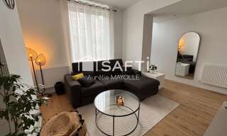 Maison 3 Pièces 70 m² à vendre à Hénin-Beaumont (62110)