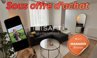 Maison 3 Pièces 70 m² à vendre à Hénin-Beaumont (62110)