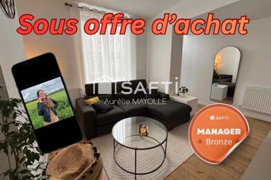 Maison 3 pièces 129900 €