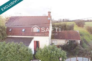 Maison 6 pièces 64000 €