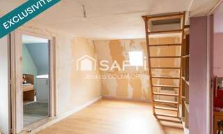 Maison 6 Pièces 137 m² à vendre à Lucenay-lès-Aix (58380)