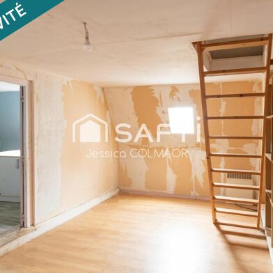 Maison 6 pièces 74000 €