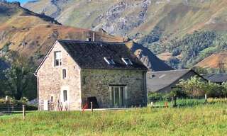 Maison 5 Pièces 120 m² à louer à Accous (64490)