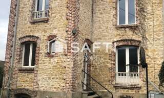 Maison 3 Pièces 55 m² à vendre à Dives-sur-Mer (14160)