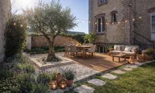 Maison 3 Pièces 55 m² à vendre à Dives-sur-Mer (14160)