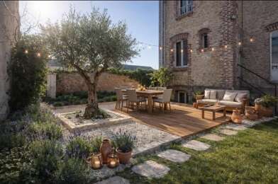 Maison 3 pièces 220000 €