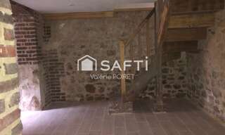 Maison 3 Pièces 55 m² à vendre à Dives-sur-Mer (14160)