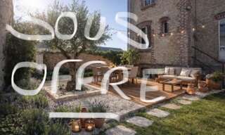 Maison 3 Pièces 55 m² à vendre à Dives-sur-Mer (14160)