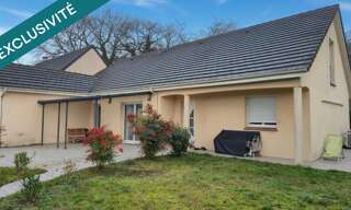 Maison 8 Pièces 185 m² à vendre à Saint-Étienne-du-Rouvray (76800)