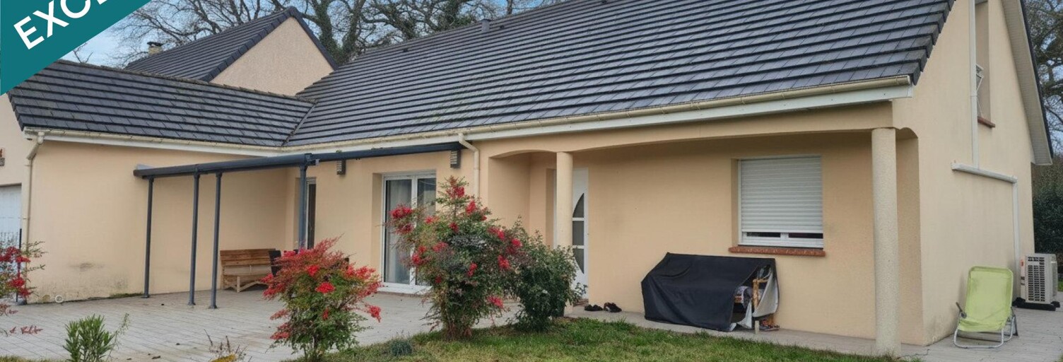 Maison 8 Pièces 185 m² à vendre à Saint-Étienne-du-Rouvray (76800)