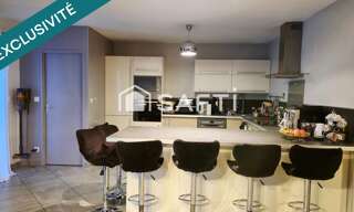 Maison 8 Pièces 185 m² à vendre à Saint-Étienne-du-Rouvray (76800)