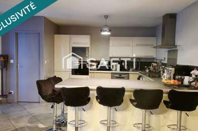 Maison 8 pièces 349000 €