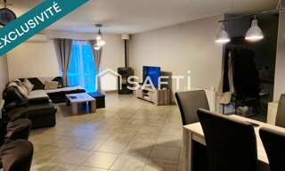 Maison 8 Pièces 185 m² à vendre à Saint-Étienne-du-Rouvray (76800)