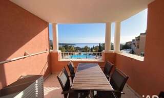 Appartement 2 Pièces 28 m² à vendre à Saint-Raphaël (83530)