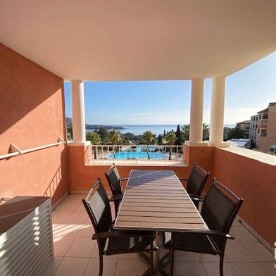 Appartement 2 pièces 225750 €