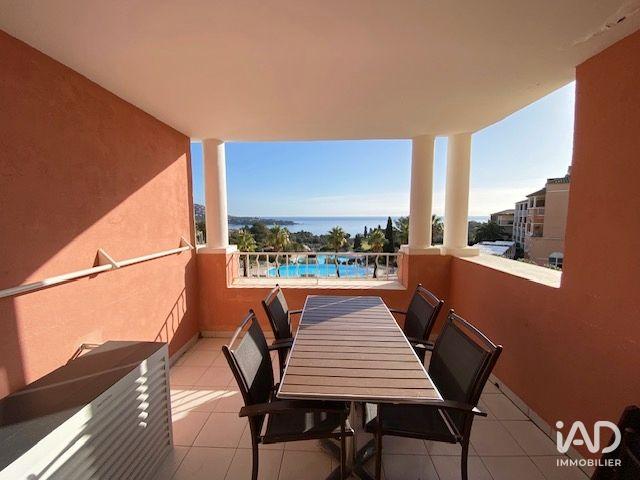 Appartement à vendre, 2 pièces, 28 m², Agay