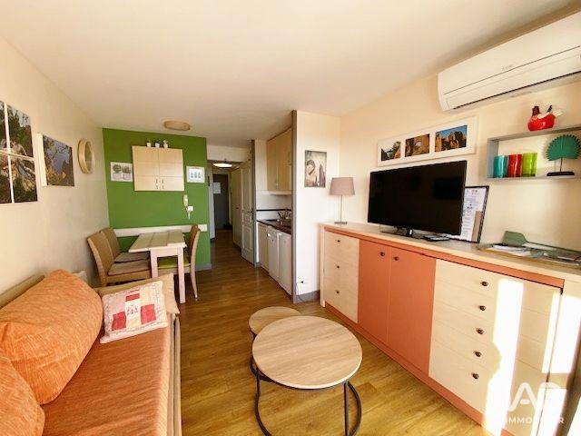 Vente Appartement 2 pièces - Photo 5