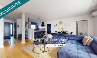 Maison 5 Pièces 135 m² à vendre à Bassens (33530)