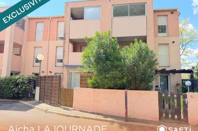 Appartement 3 pièces 119600 €