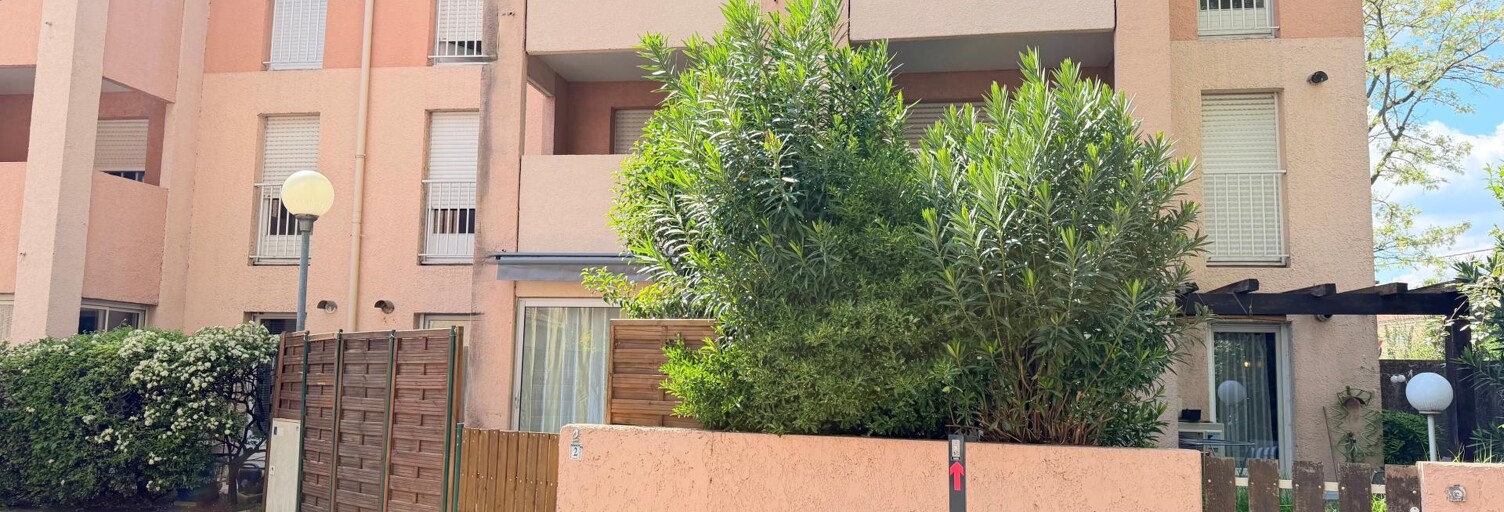 Appartement 3 Pièces 60 m² à vendre à Avignon (84000)