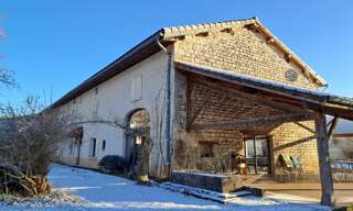 Maison 9 Pièces 287 m² à vendre à Cize (01250)