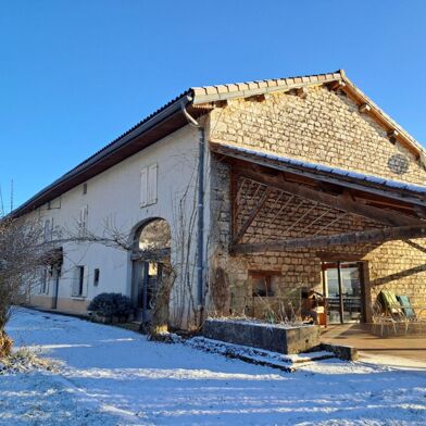 Maison 9 pièces 370000 €