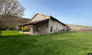 Maison 9 Pièces 287 m² à vendre à Cize (01250)