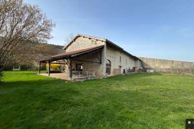 Maison 9 pièces 350000 €