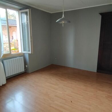 Maison 3 pièces 119450 €