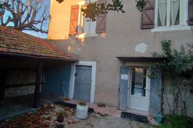 Maison 3 pièces 119450 €