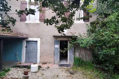 Maison 3 pièces 119450 €