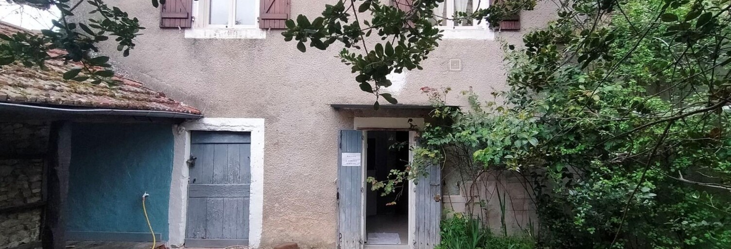 Maison 3 Pièces 108 m² à vendre à Castelfranc (46140)