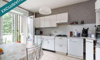 Appartement 3 Pièces 75 m² à vendre à Vienne (38200)