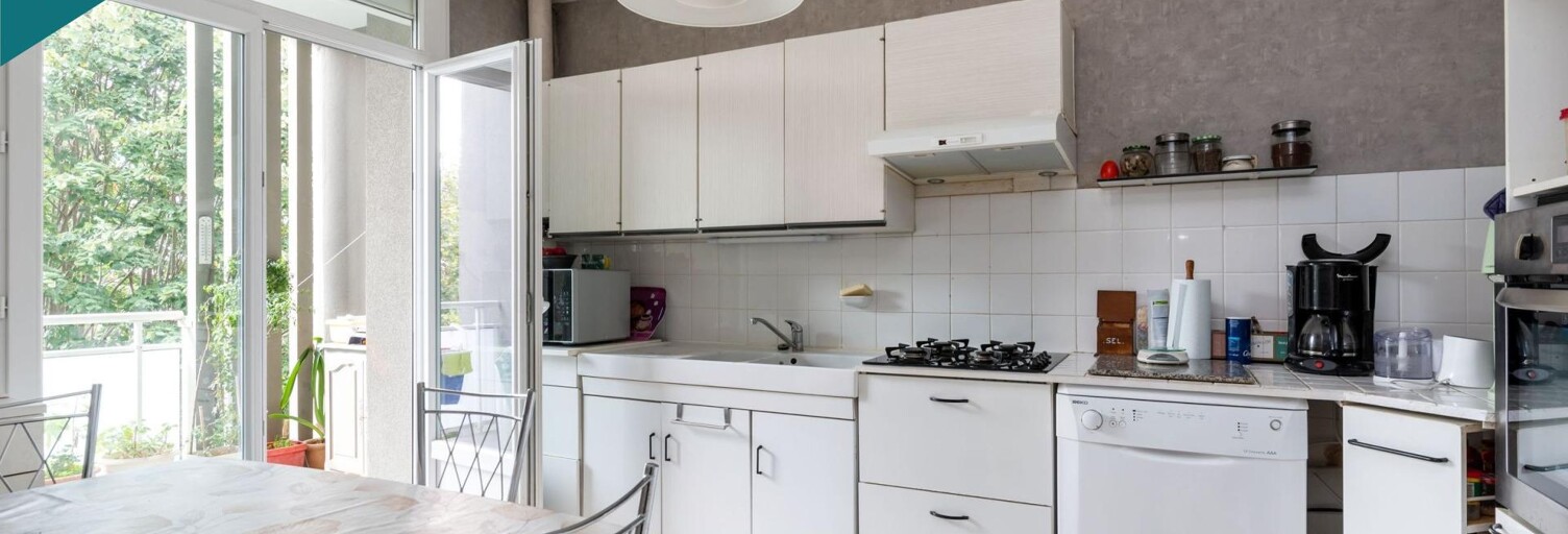 Appartement 3 Pièces 75 m² à vendre à Vienne (38200)