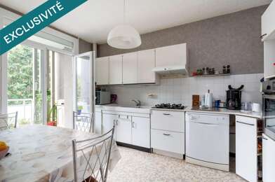 Appartement 3 pièces 149000 €