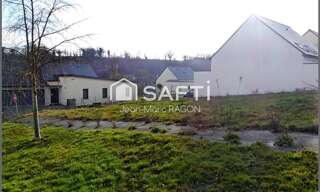 Terrain  414 m² à vendre à Montreuil-sous-Pérouse (35500)