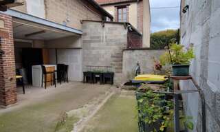 Immeuble  94 m² à vendre à Joigny (89300)