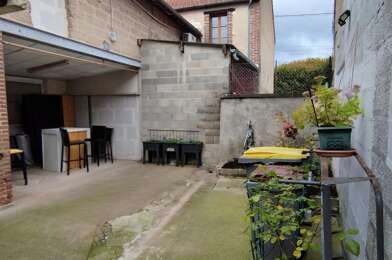 Immeuble  135000 €