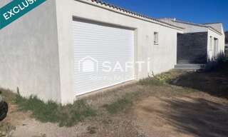 Maison 4 Pièces 120 m² à vendre à Paulhan (34230)