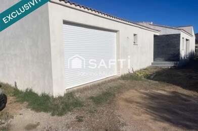 Maison 4 pièces 279000 €