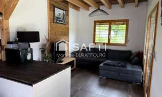 Maison 5 Pièces 115 m² à vendre à Morbier (39400)