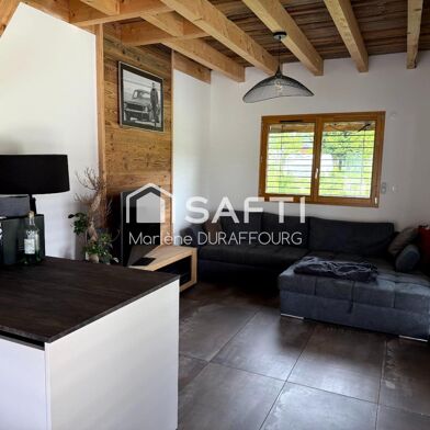 Maison 5 pièces 425000 €