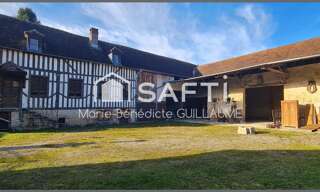 Maison 11 Pièces 274 m² à vendre à Virey-sous-Bar (10260)