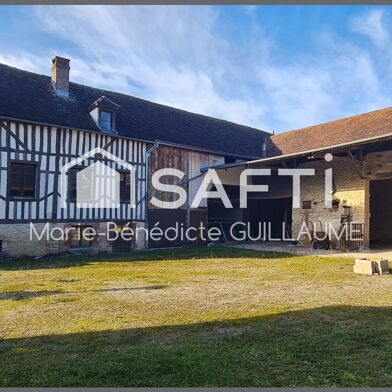 Maison 11 pièces 160000 €