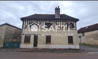 Maison 4 Pièces 102 m² à vendre à Virey-sous-Bar (10260)