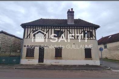 Maison 4 pièces 87000 €